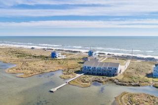 Surf & Sound - Hatteras - 1