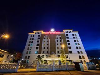 The Grand Puteri Hotel - Kuala Terengganu - 0