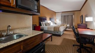 Best Western Granbury Inn and Suites - 5