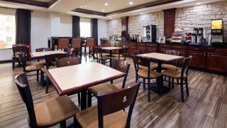 Best Western Granbury Inn and Suites - 8