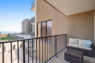 Sea Colony --- 208 Brandywine House - 9