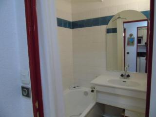 Studio cosy à Valfréjus - Près remontées, WIFI, parking - FR-1-561-87 - Valfréjus - 5