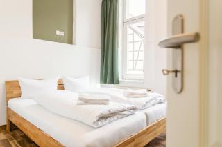 WR Grüne Ferienwohnung in der alten Apotheke - 4