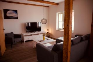 Ferienwohnung "An der Eulenburg" - Wernigerode - 7