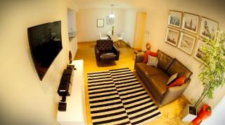 MIRAFLORES LUXURY PLACE POOL GYM 2BD - 1