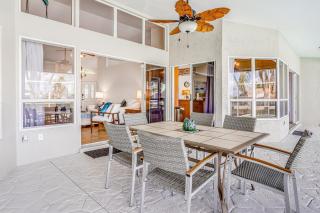 Pelican Paradise - Cape Coral - 8