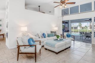 Pelican Paradise - Cape Coral - 0
