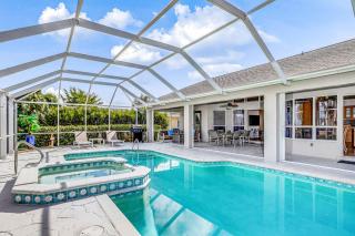 Pelican Paradise - Cape Coral - 4