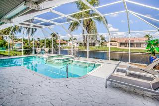 Pelican Paradise - Cape Coral - 3