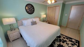 Large 3 Bedroom with Big Pool - Campeche Triplex unit A home - South Padre Island - 6