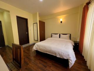 HOTEL CLAIRE INN - Kathmandu - 6