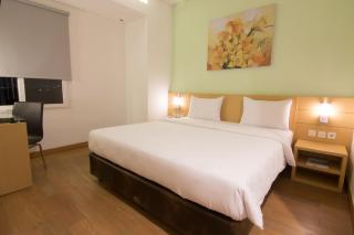 Hotel 88 Kopo Bandung By WH - Bandung - 2