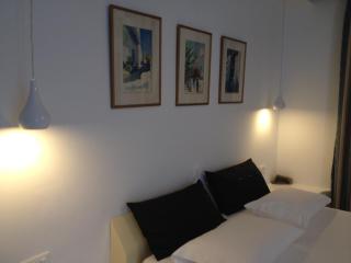 Giannoulis Hotel - Adamantas - 9