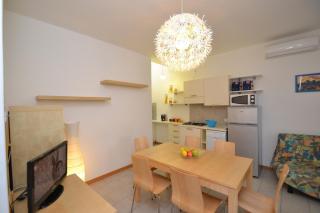 Villa with beach place - 8