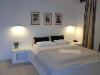 Giannoulis Hotel - Adamantas - 8