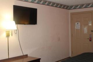 Americas Best Value Inn-Near NRG Park/Medical Center - 1