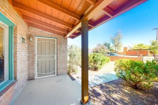 Sam Hughes - Tucson - 1