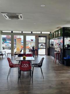 See Foo Hotel - Bidur - 4