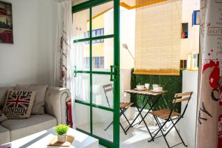Casa Tiago with High-speed Wifi and Smarttv - Corralejo - 8