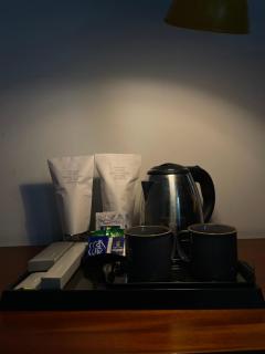 The Reach Hotel - Kochi - 9