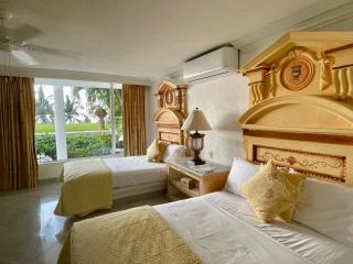 VILLA JADE LUXURY FULL SERVICE STAFF VILLA - Acapulco - 7