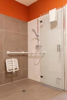 WR Rote Ferienwohnung in der alten Apotheke - 2