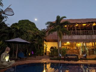 Raingsey Bungalow - Kep - 5