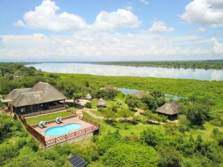 Twiga Safari Lodge - Murchison Falls National Park - 0