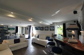 Appt 46 Guests Pool Hamman Possible Sauna - Vallauris - 4