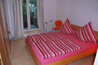Messewohnung Augusta - 7