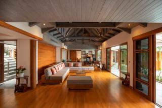 Rachawadee Surin Beach-SHA Extra Plus - 1