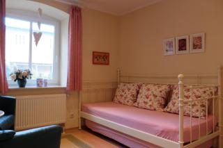 Ferienwohnung Innenhof - Pommerby - 3
