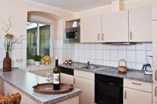 Ferienwohnung Innenhof - Pommerby - 4
