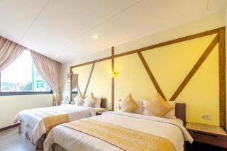 Chamie B&B - Hengchun Old Town - 3
