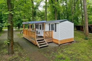 KNAUS Campingpark Hamburg - Amburgo - 0