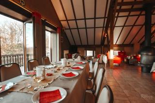 Le vieux Sanglier - 41 pers - Malmedy - Malmedy - 4