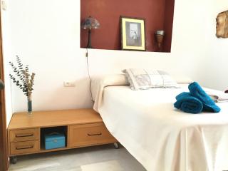 PRECIOSO DUPLEX EN PLENA JUDERIA - 5