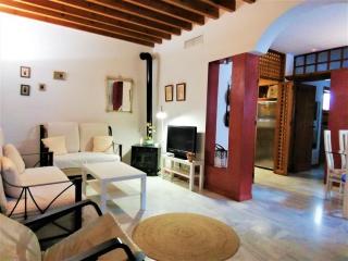 PRECIOSO DUPLEX EN PLENA JUDERIA - 3