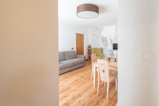 Art Apartment Schatzer - Funes - 4