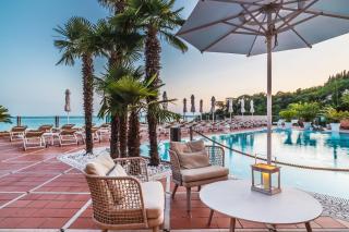 Madrigale Panoramic Lifestyle & Soulful Hotel - Costermano - 4