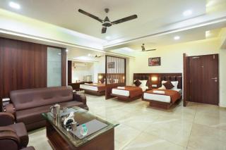 Sayaji Lodging - 5