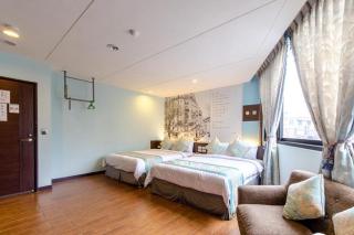 Chamie B&B - Hengchun Old Town - 1