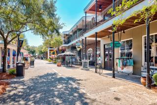 Bayou Village 610 - 7
