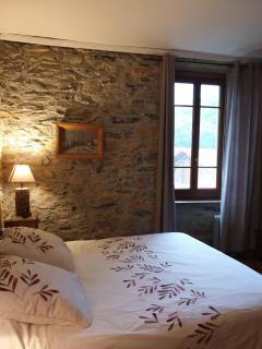 chambre et table d'hôtes La Grande Ourse - Sauveterre - 4