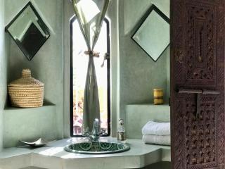 Riad Zahir - Marrakech - 1