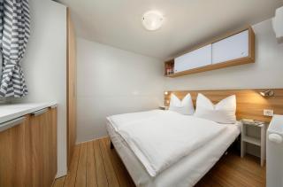 KNAUS Campingpark Hamburg - Amburgo - 7