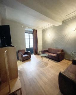 CASADELLA - Casa Calittu - Bastia - 4