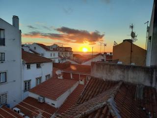 Alfama Cozy Loft - Lisbona - 5