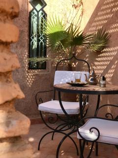 Riad Zahir - Marrakech - 2