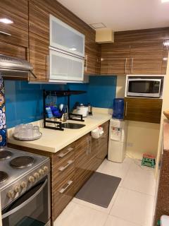 Pico de Loro 2BR Vacation Flat - Nasugbu - 5